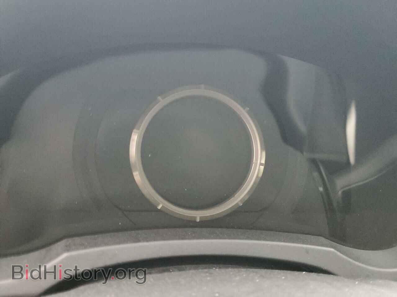 2016 LEXUS RX350 - VIN: JTHHE5BC4G5012625 - Фото 9