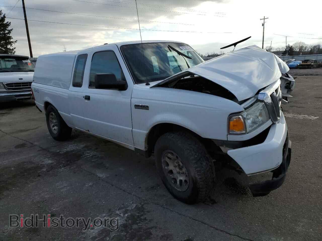 2011 FORD RANGER - VIN: 1FTLR4FE2BPA76584 - Фото 4