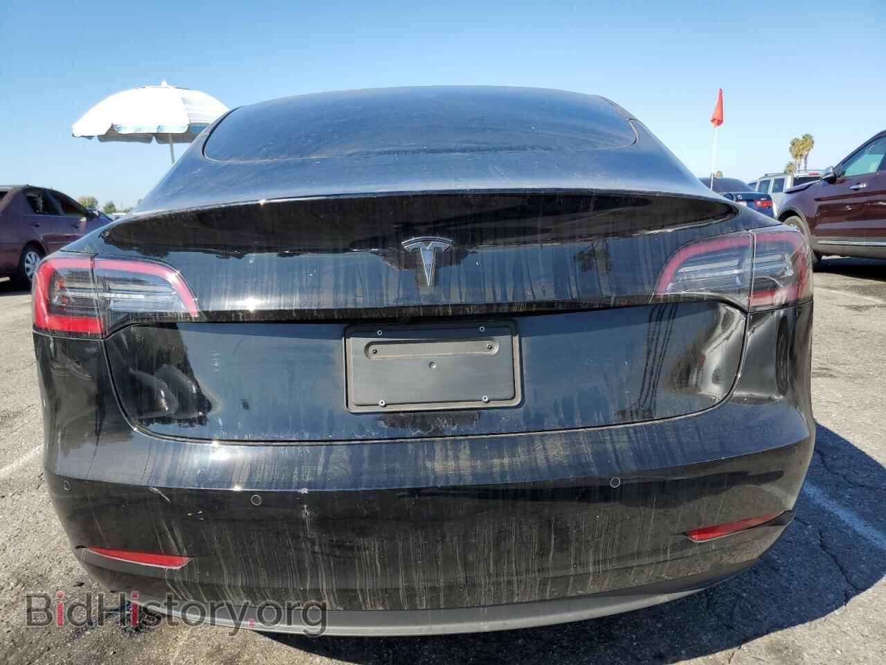 2022 TESLA MODEL 3 - VIN: 5YJ3E1EA5NF309526 - Photo 6