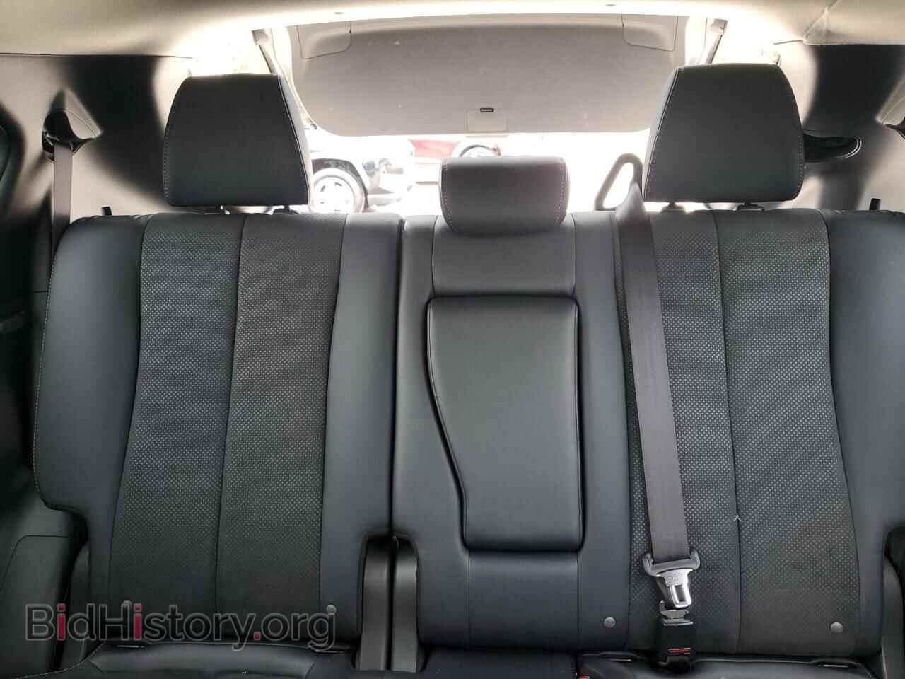 2025 MITSUBISHI ECLIPSE - VIN: JA4ATWAA6SZ031882 - Photo 10