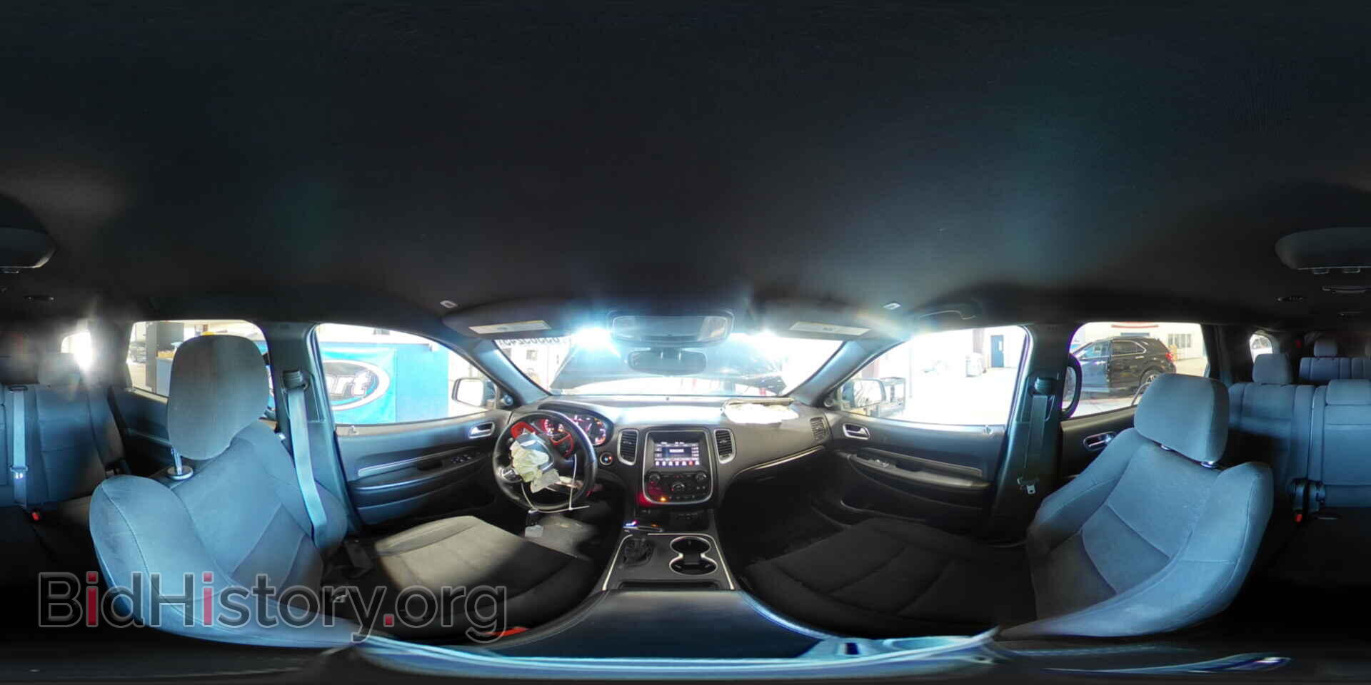 2020 DODGE DURANGO - VIN: 1C4RDJAGXLC353264 - Фото 15