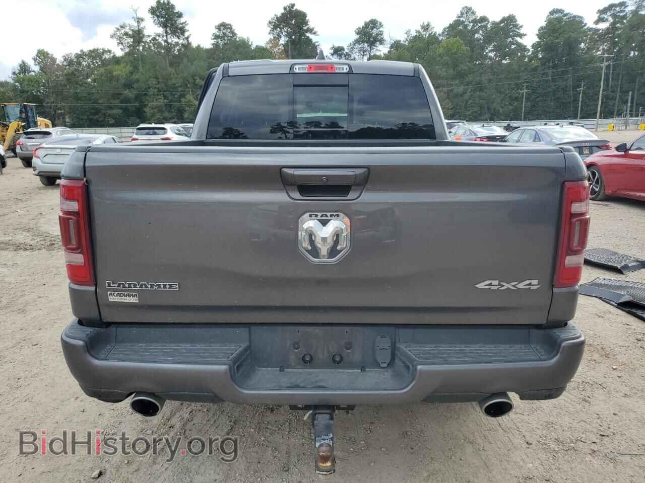 2024 RAM 1500 - VIN: 1C6SRFJT4RN105609 - Фото 6
