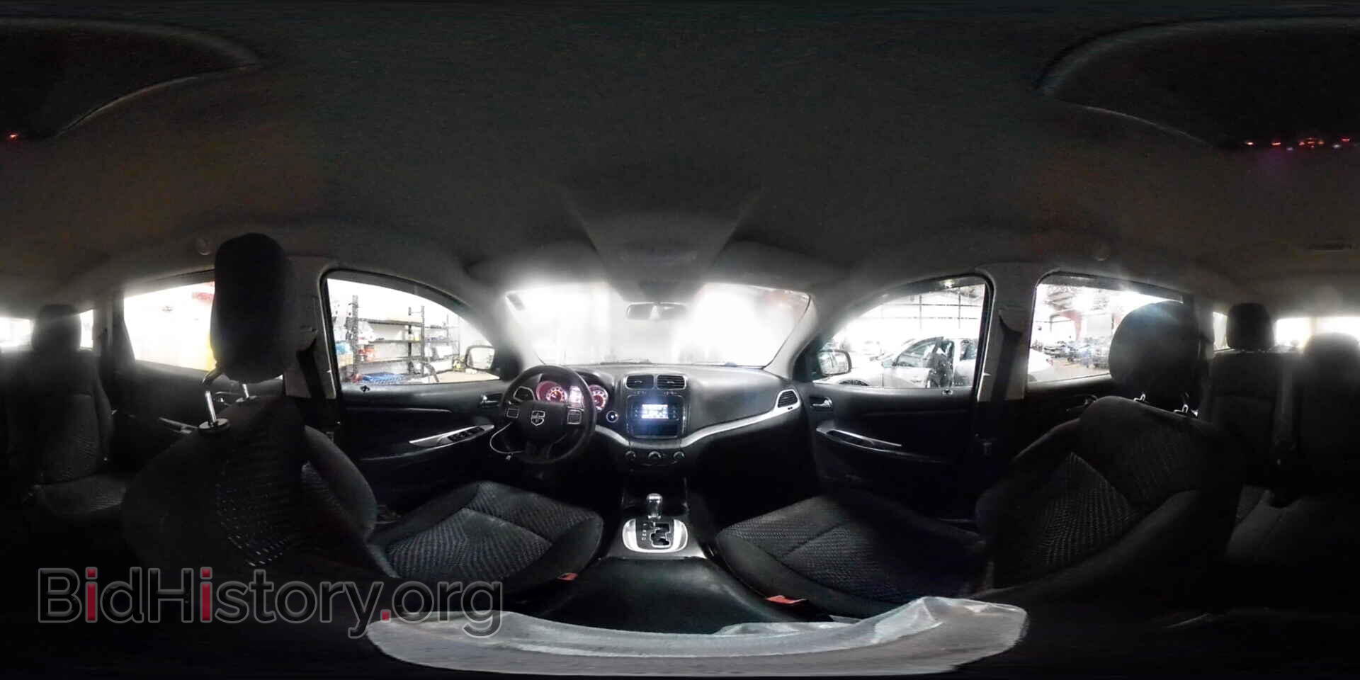 2015 DODGE JOURNEY - VIN: 3C4PDCAB9FT653510 - Фото 15