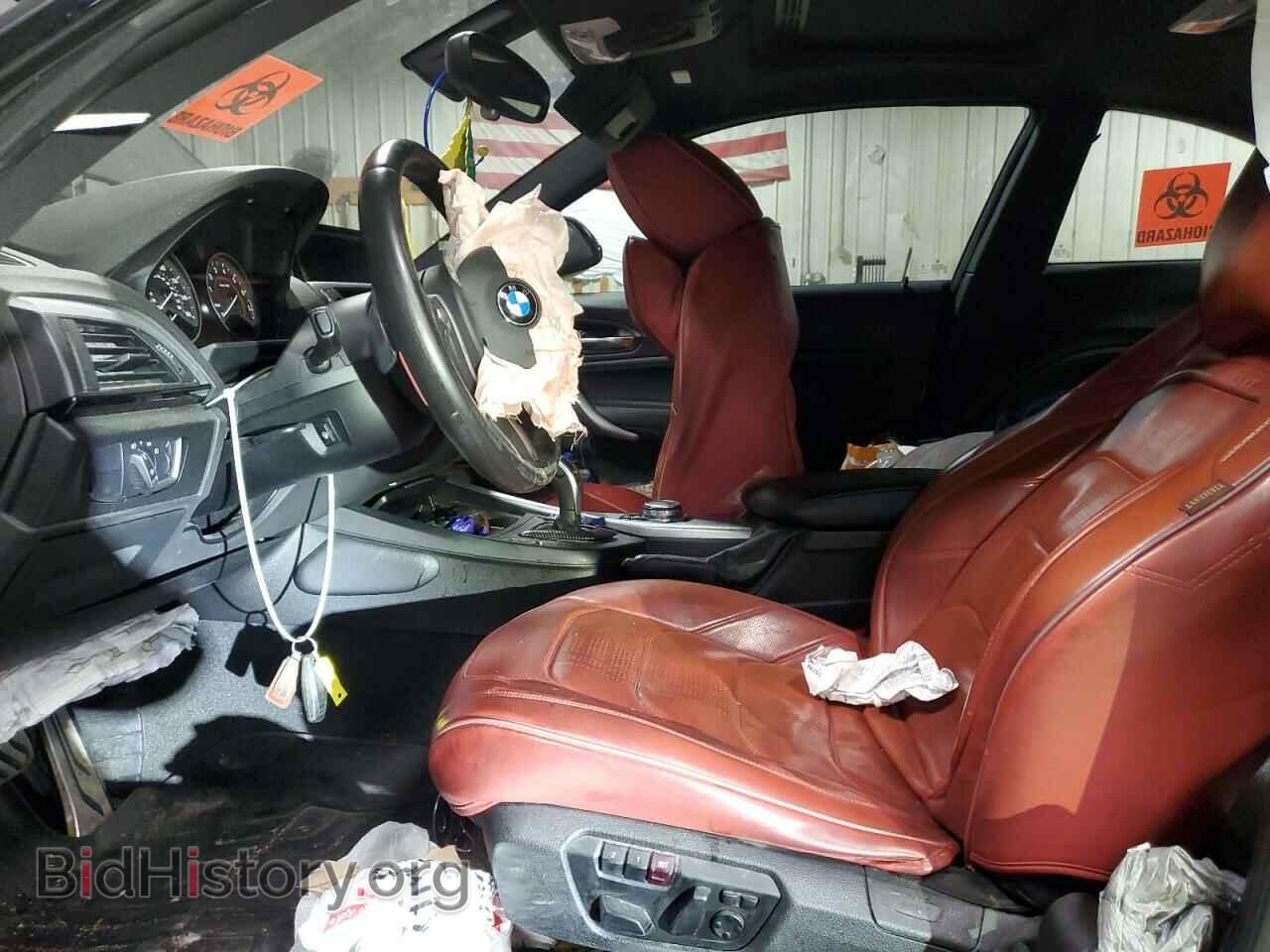 2015 BMW M2 - VIN: WBA1J9C59FV371292 - Фото 7