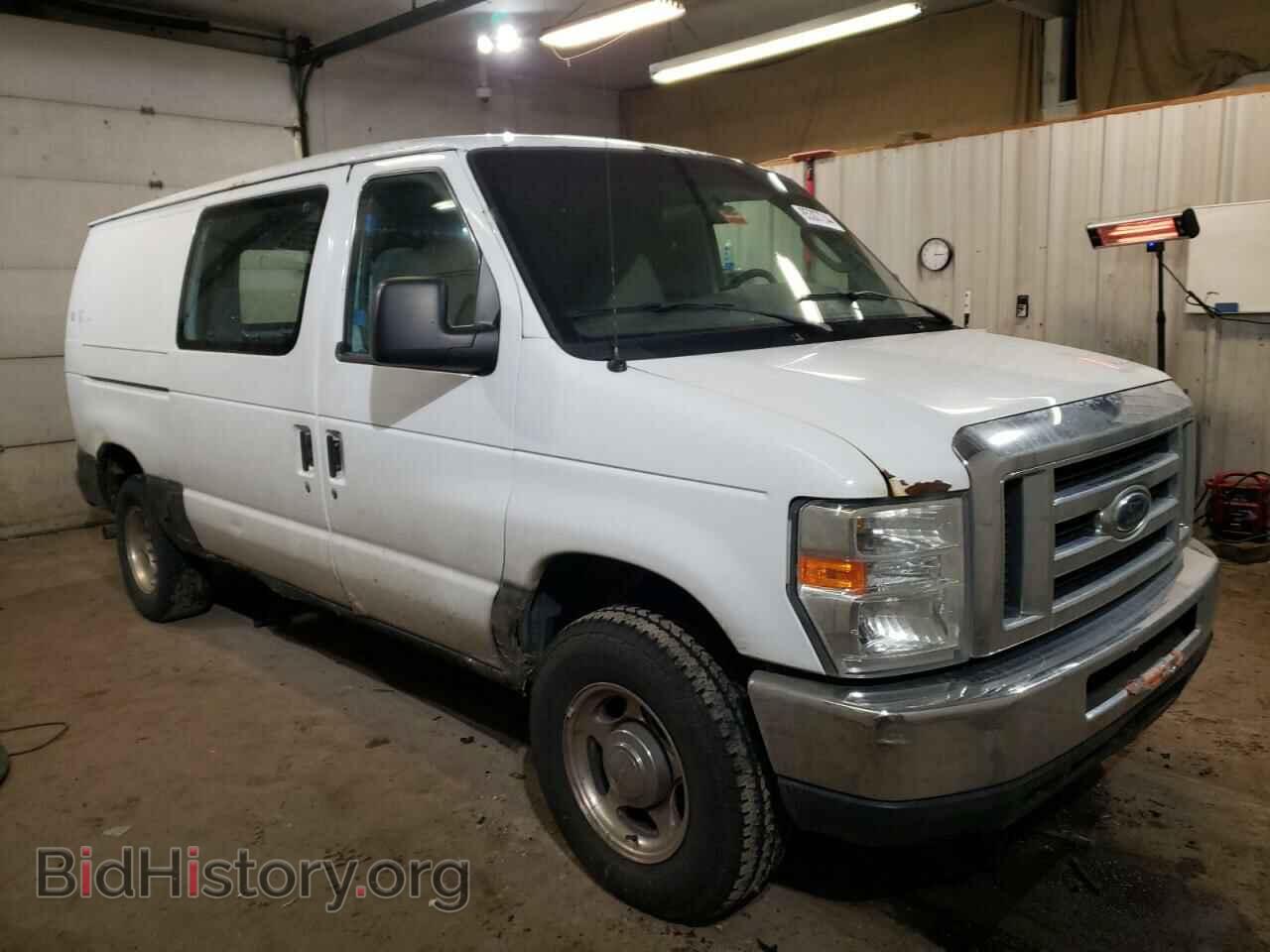 2008 FORD ALL Models - VIN: 1FTNE24L18DB24998 - Фото 4