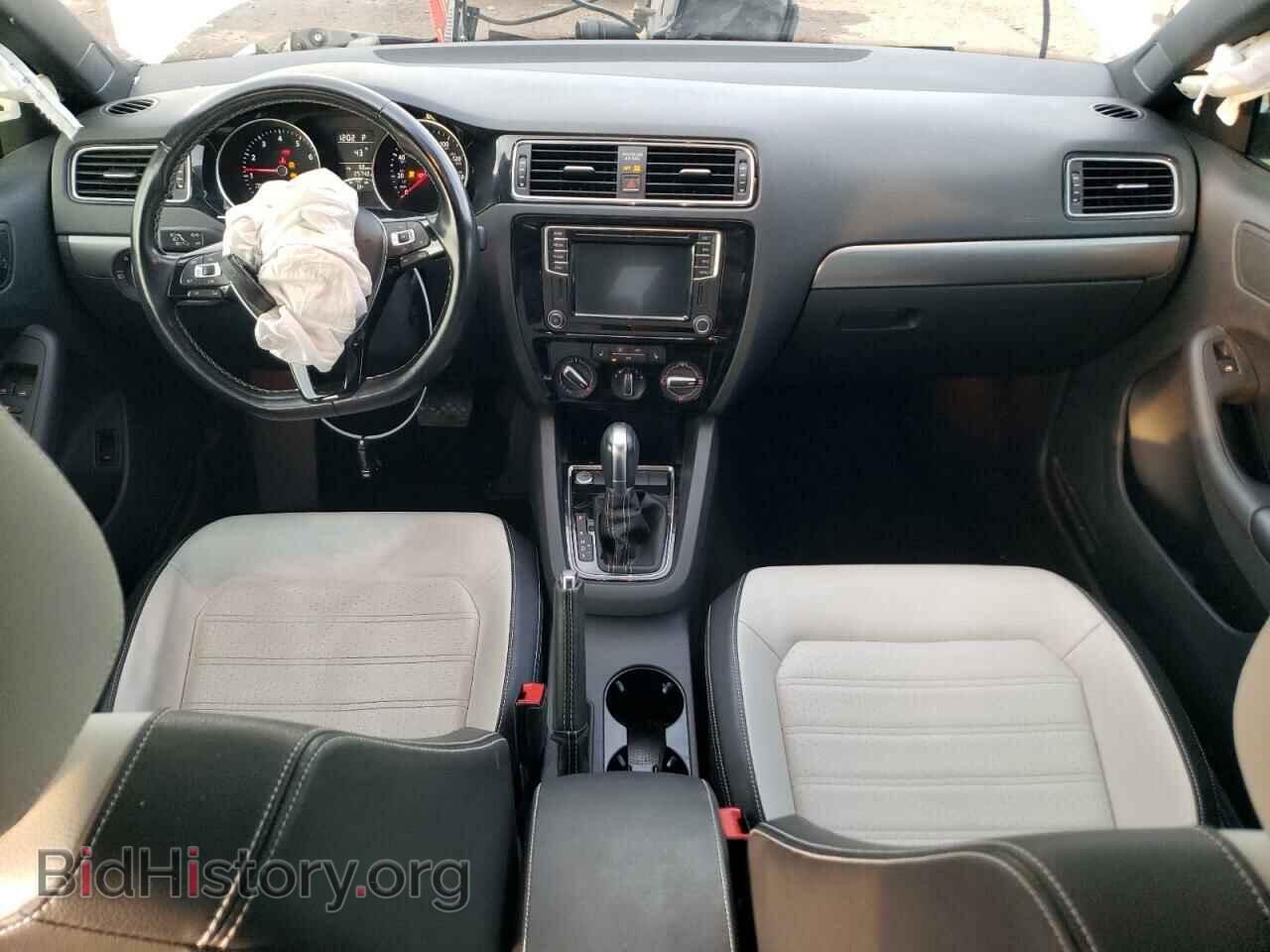 2017 VOLKSWAGEN JETTA - VIN: 3VWD17AJ2HM399580 - Фото 8