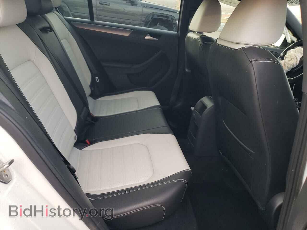 2017 VOLKSWAGEN JETTA - VIN: 3VWD17AJ2HM399580 - Фото 10