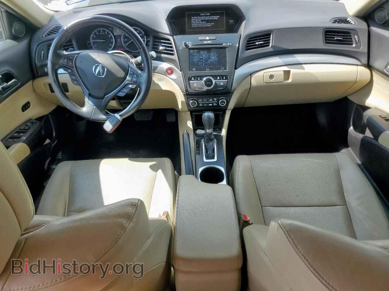2017 ACURA ILX - VIN: 19UDE2F73HA001881 - Фото 8