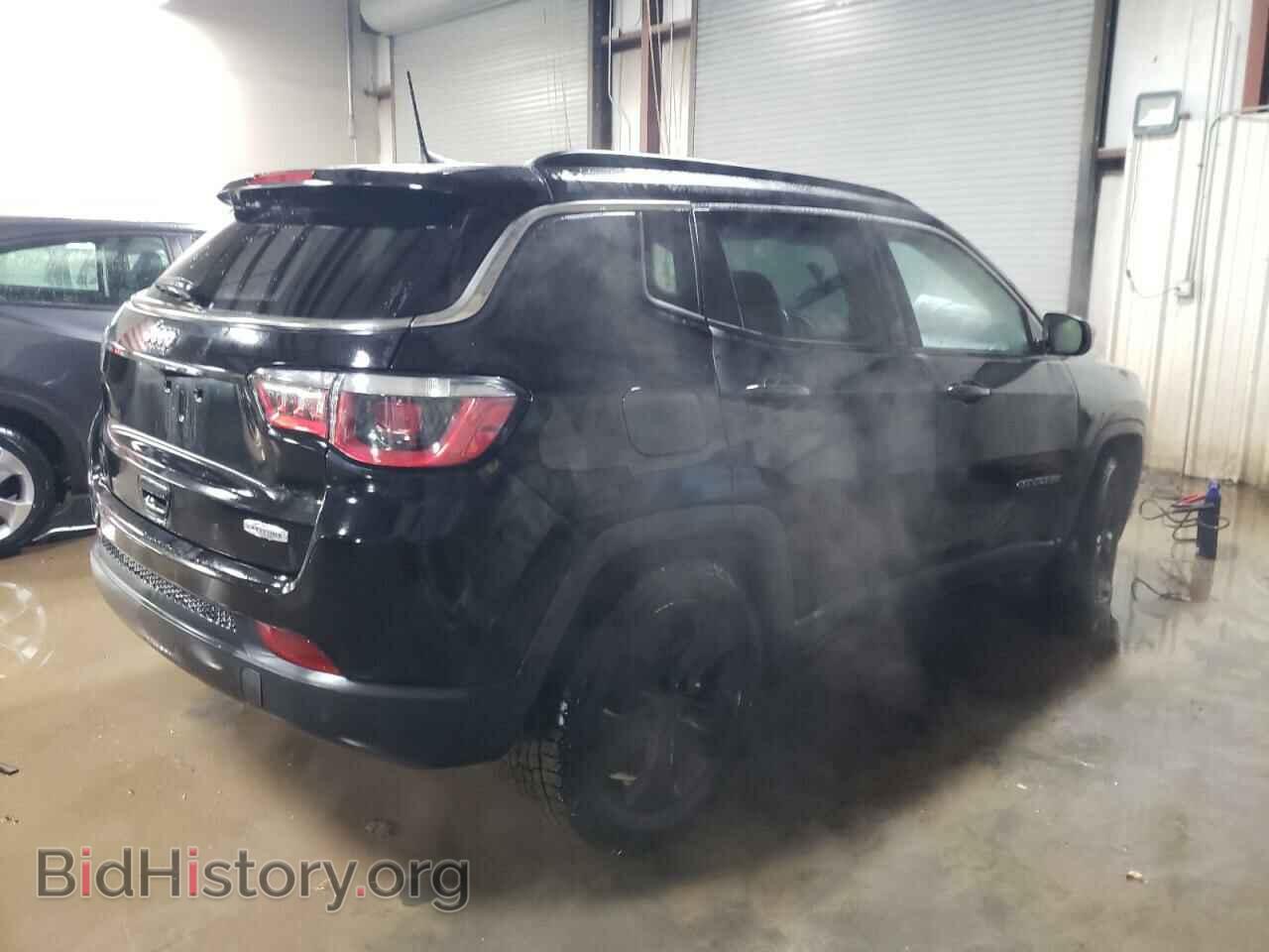 2017 JEEP COMPASS - VIN: 3C4NJCBBXHT690955 - Photo 3