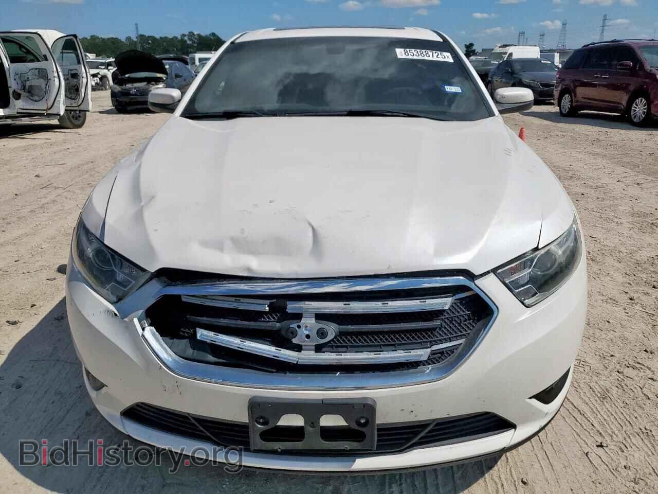 2015 FORD TAURUS - VIN: 1FAHP2E87FG155045 - Photo 5