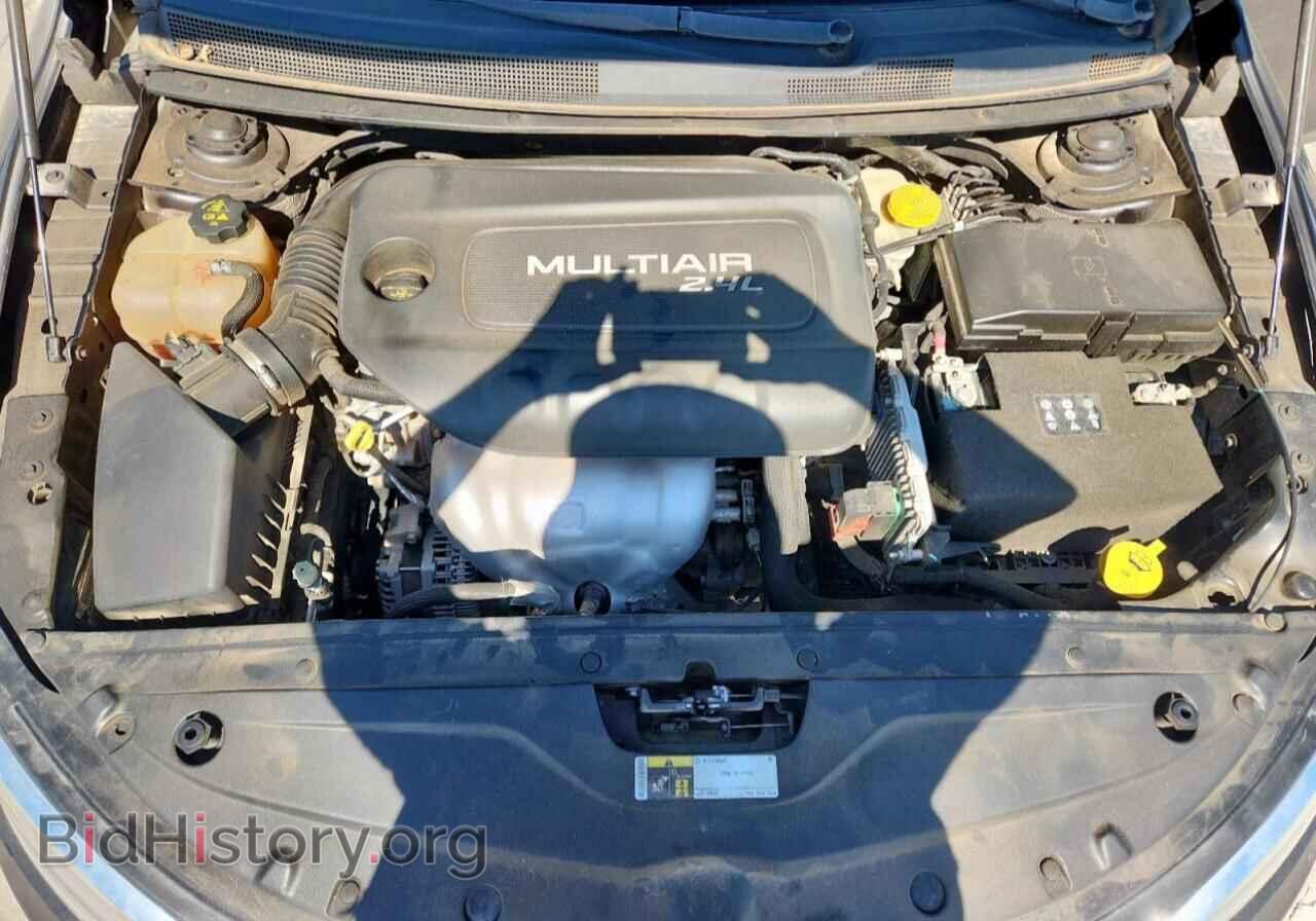 2015 CHRYSLER 200 - VIN: 1C3CCCAB8FN600092 - Фото 11