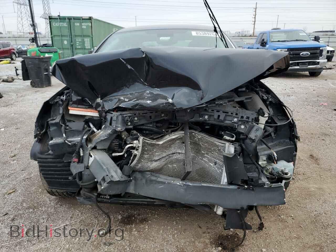 2012 BUICK REGAL - VIN: 2G4GR5EK1C9148482 - Фото 5