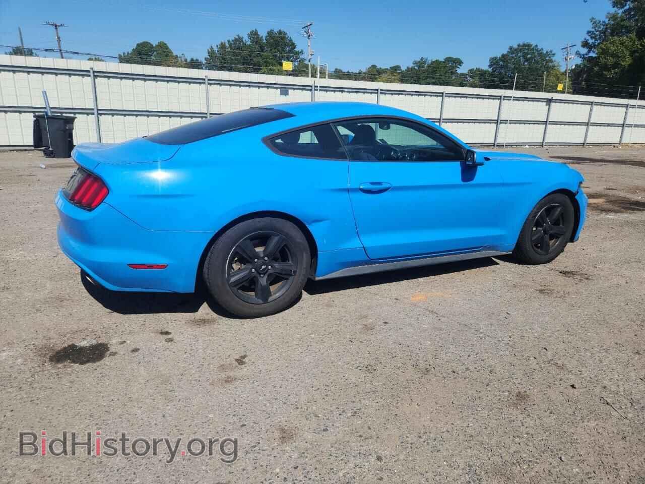 2017 FORD ALL Models - VIN: 1FA6P8AM0H5305069 - Photo 3