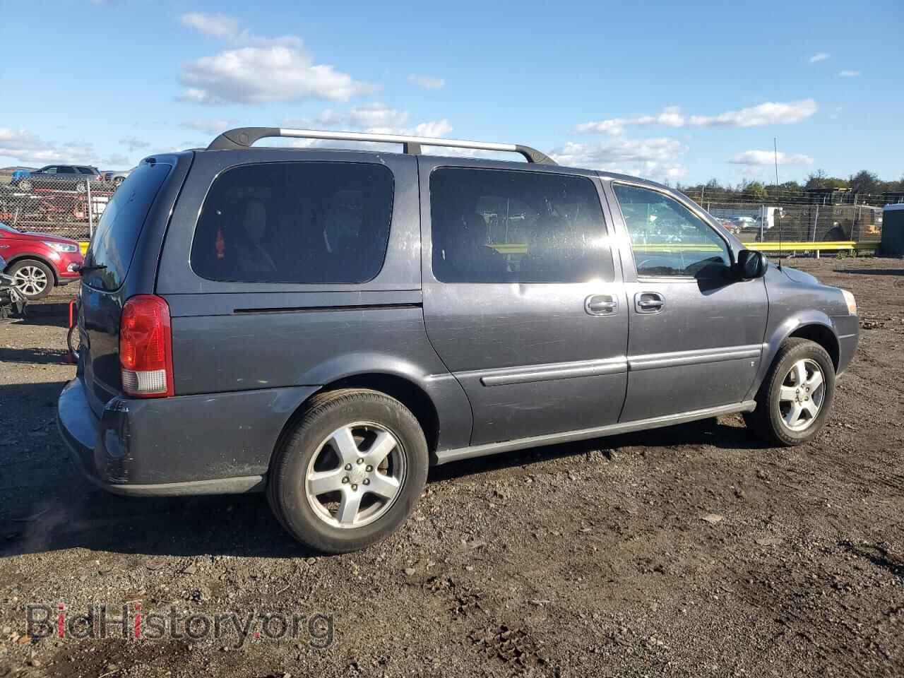 2008 CHEVROLET UPLANDER - VIN: 1GNDV33138D203288 - Фото 3