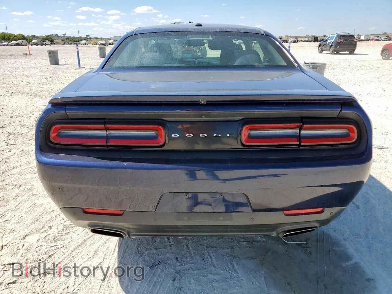 2016 DODGE CHALLENGER - VIN: 2C3CDZAG3GH158697 - Photo 6