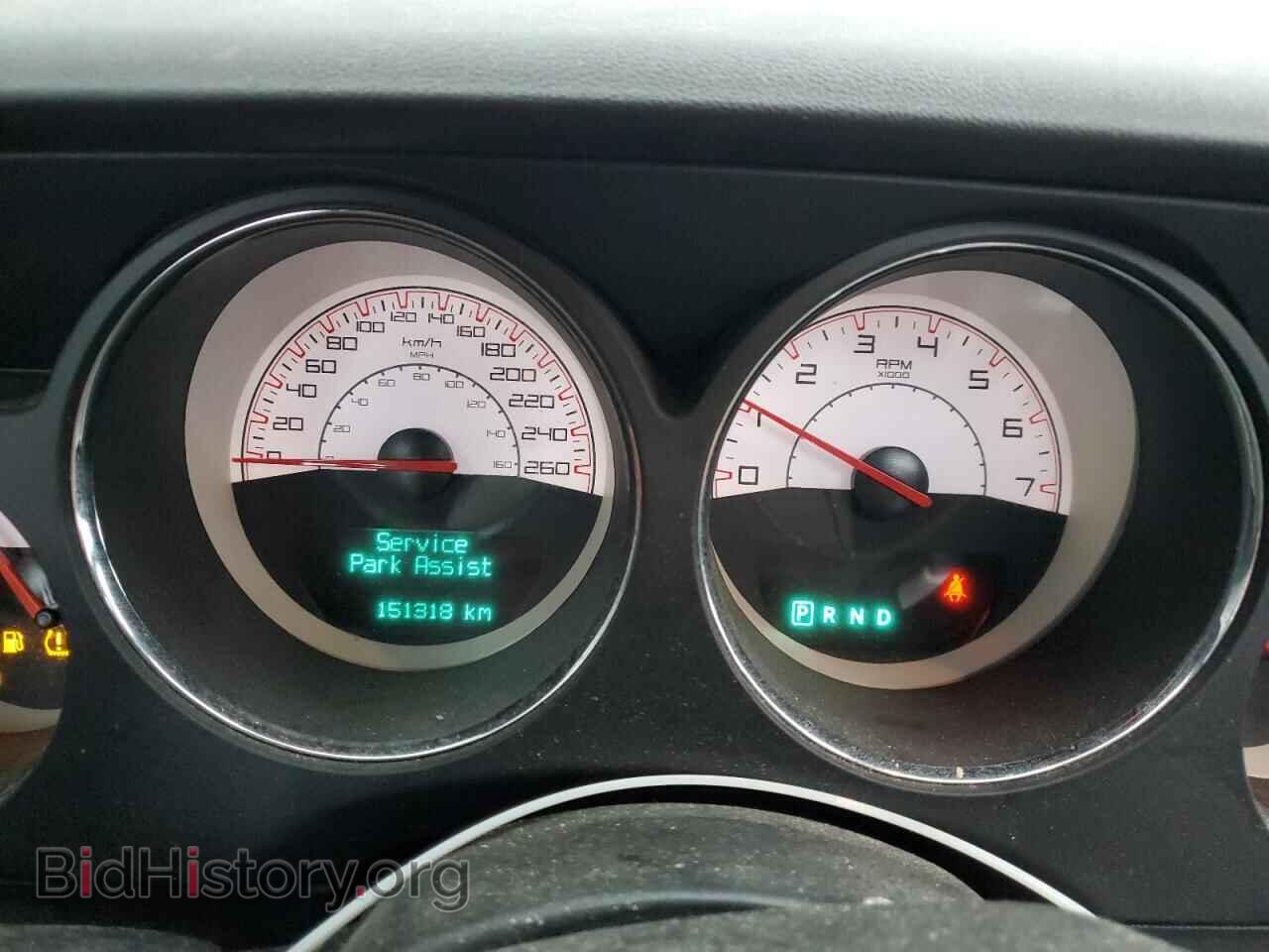 2014 DODGE CHALLENGER - VIN: 2C3CDYAG1EH224848 - Фото 9
