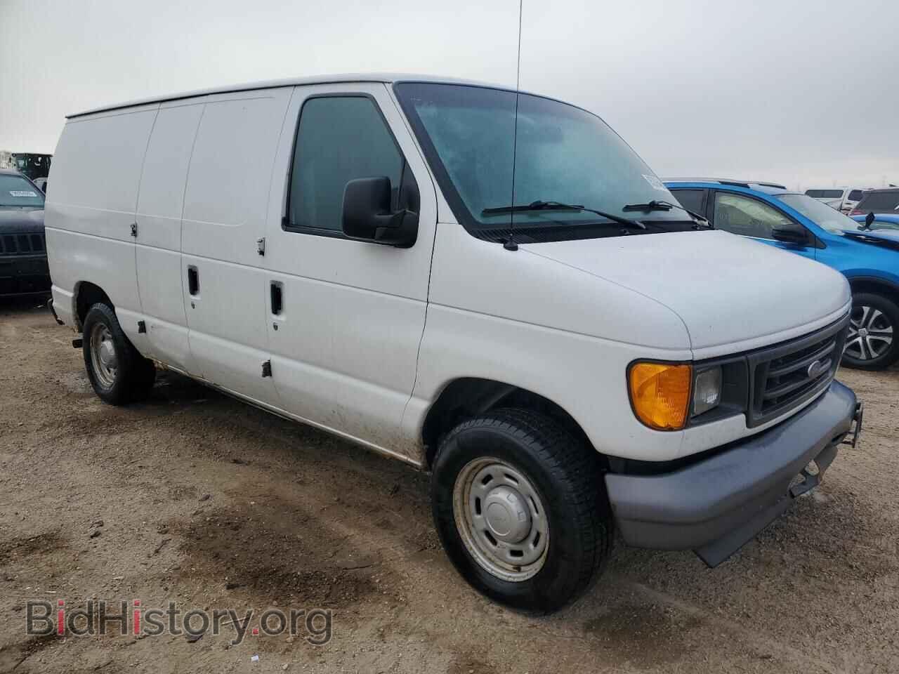 2006 FORD ALL Models - VIN: 1FTRE14W26DA37582 - Photo 4