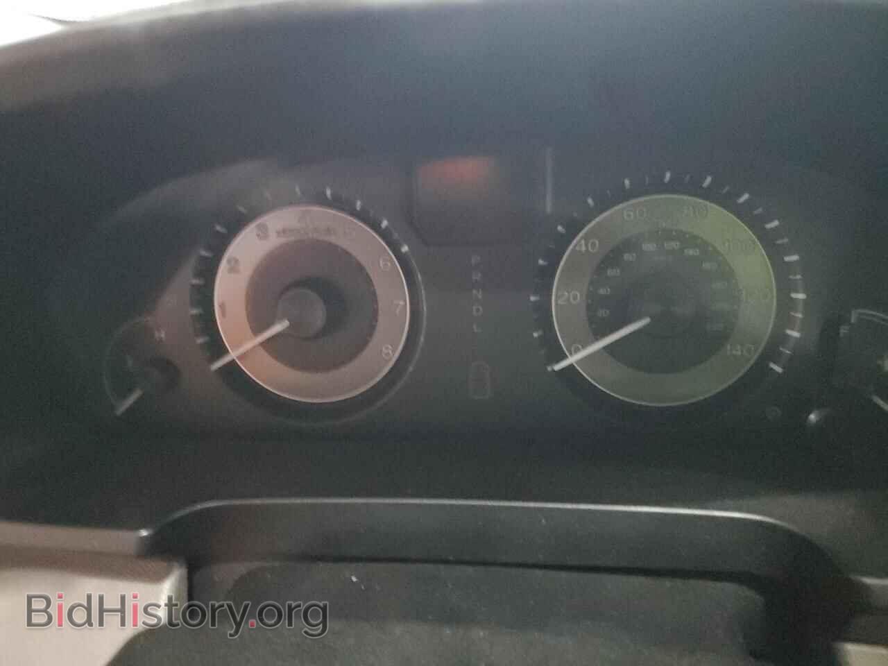 2014 HONDA All Models - VIN: 5FNRL5H24EB045954 - Фото 9