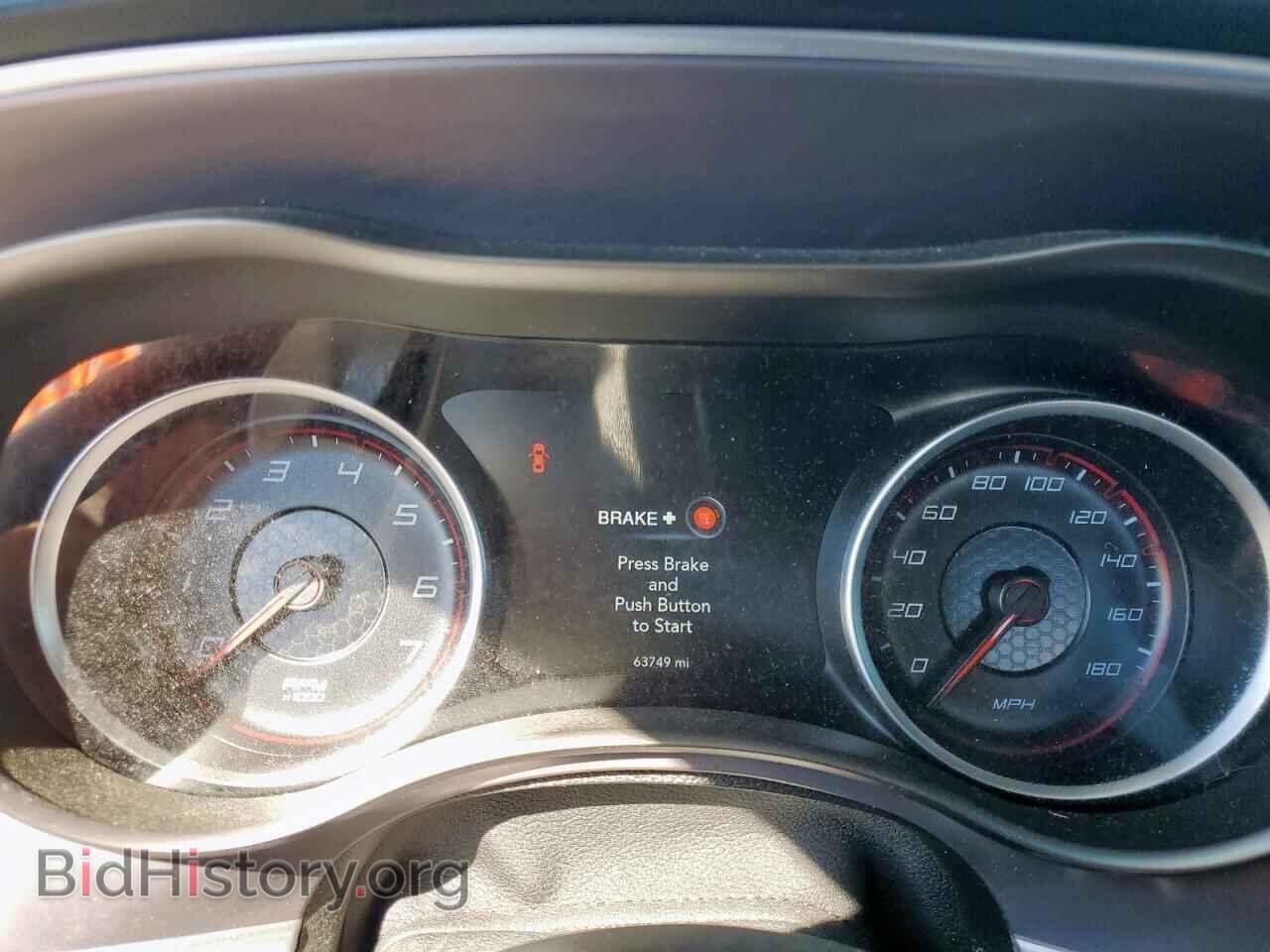 2021 DODGE CHARGER - VIN: 2C3CDXGJ5MH590355 - Фото 9
