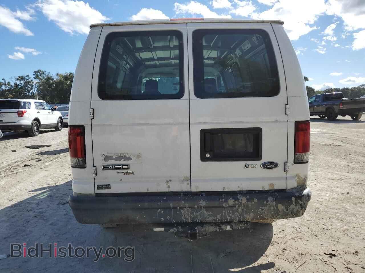 2013 FORD ALL Models - VIN: 1FTNE1EW3DDA14323 - Photo 6