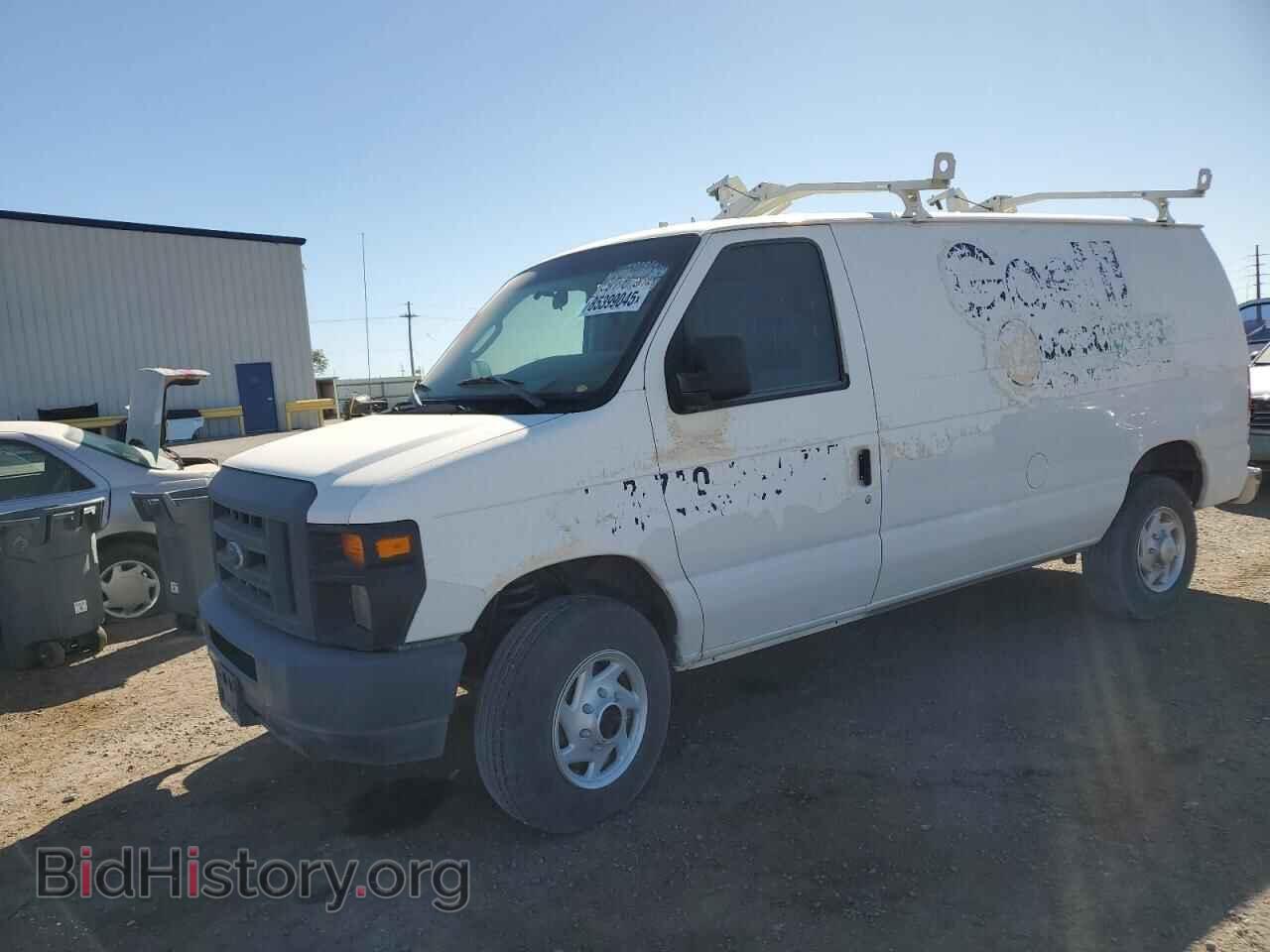 Photo 1FTNE2EW3DDA05532 - FORD ALL Models 2013