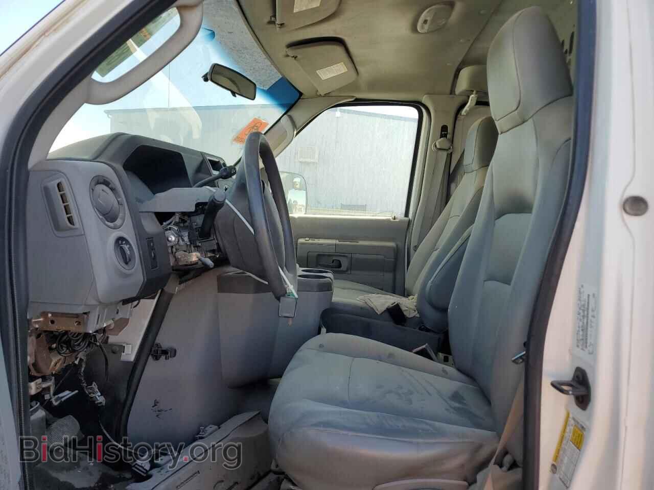 2013 FORD ALL Models - VIN: 1FTNE2EW3DDA05532 - Фото 7