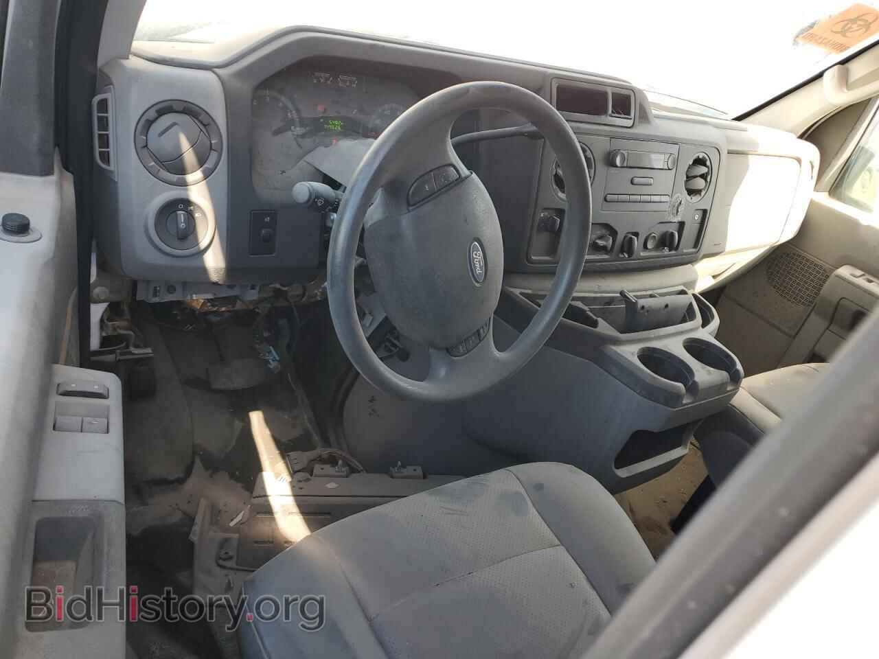 2013 FORD ALL Models - VIN: 1FTNE2EW3DDA05532 - Фото 8