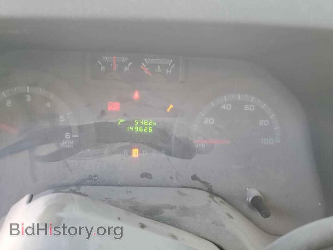 2013 FORD ALL Models - VIN: 1FTNE2EW3DDA05532 - Фото 9