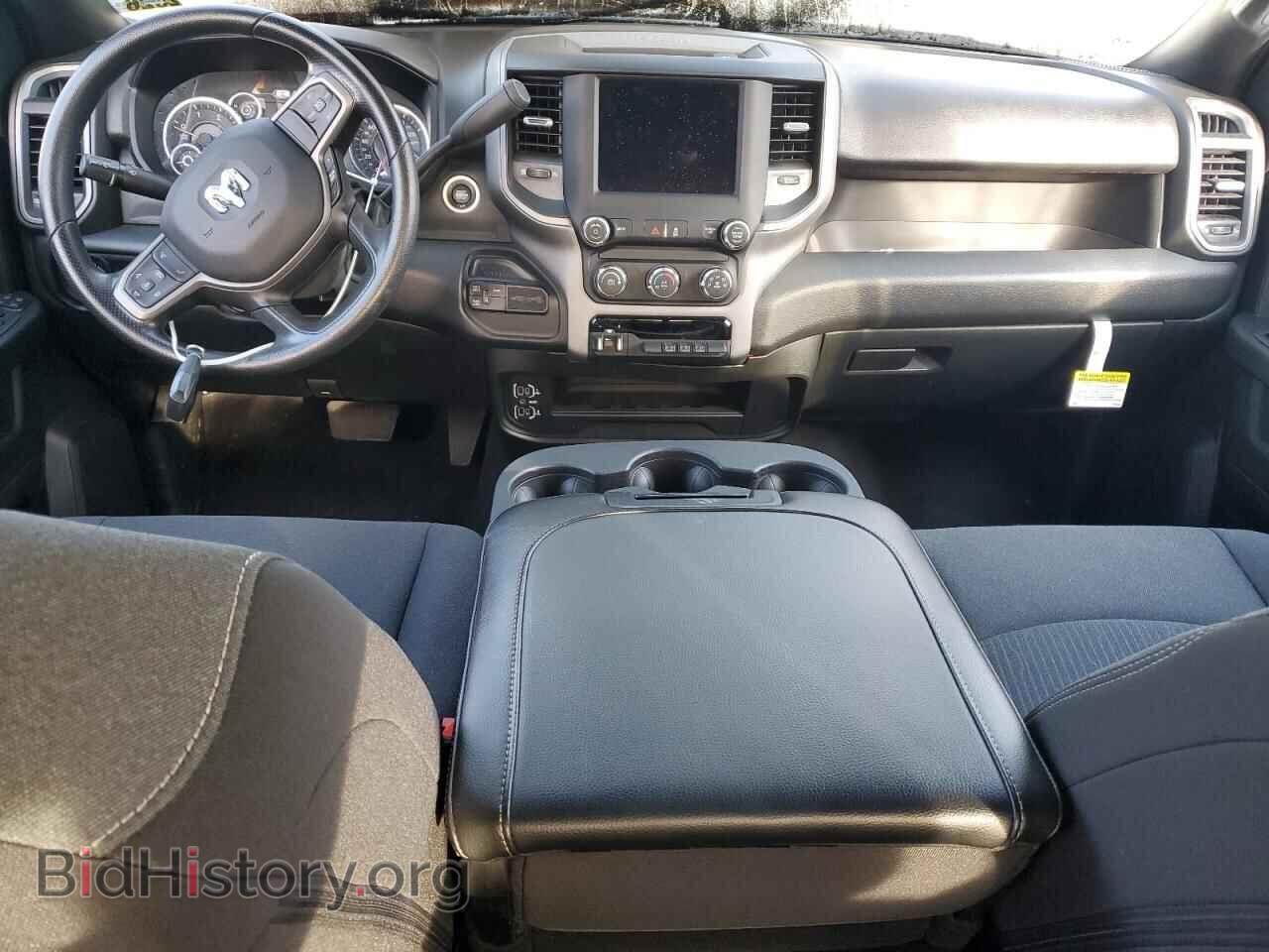 2024 RAM 2500 - VIN: 3C6UR5CL2RG254271 - Photo 8