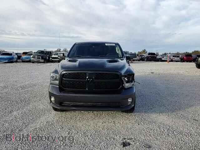 2017 RAM 1500 - VIN: 1C6RR7MT3HS659272 - Фото 14