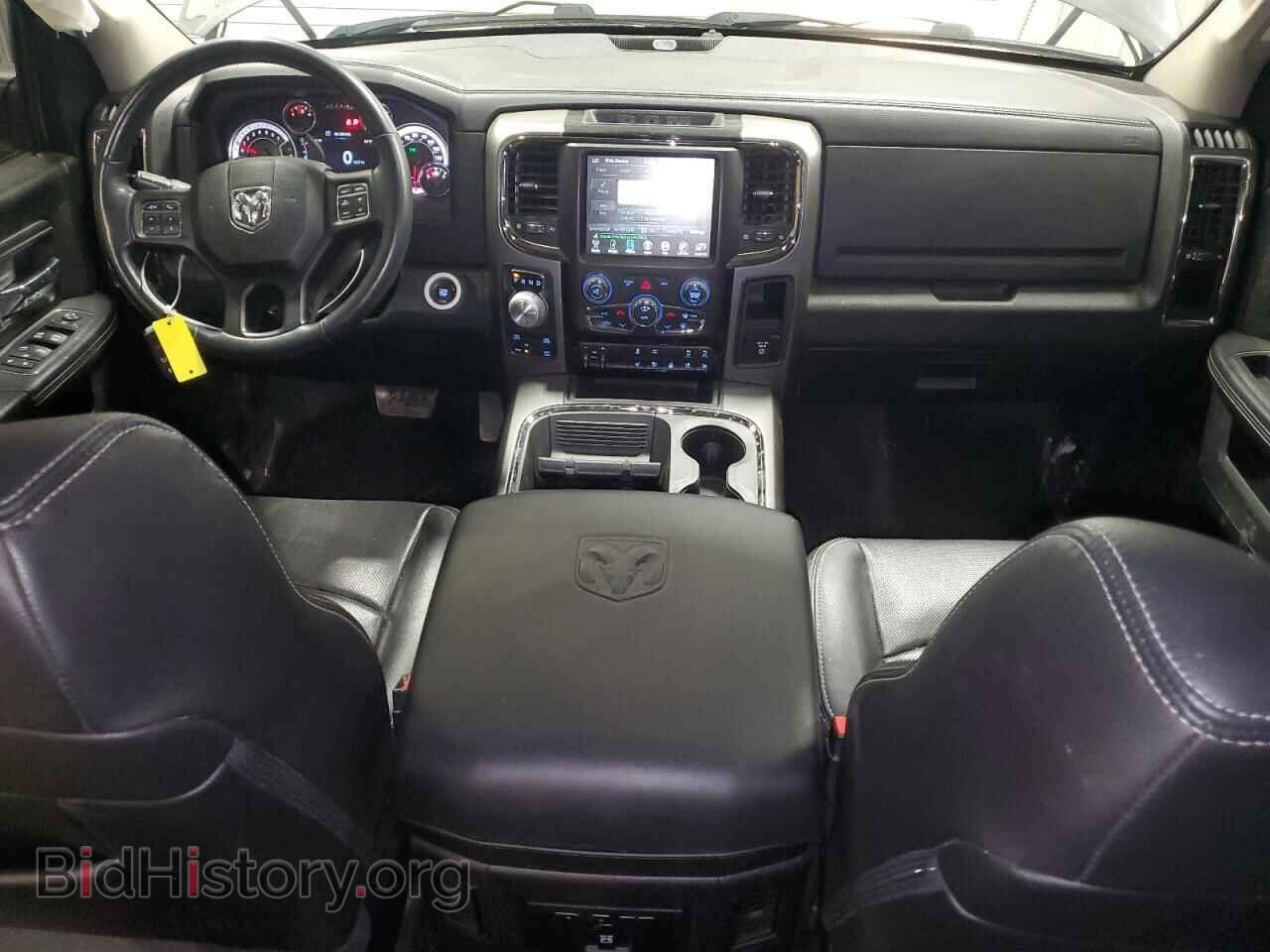 2017 RAM 1500 - VIN: 1C6RR7MT3HS659272 - Фото 8