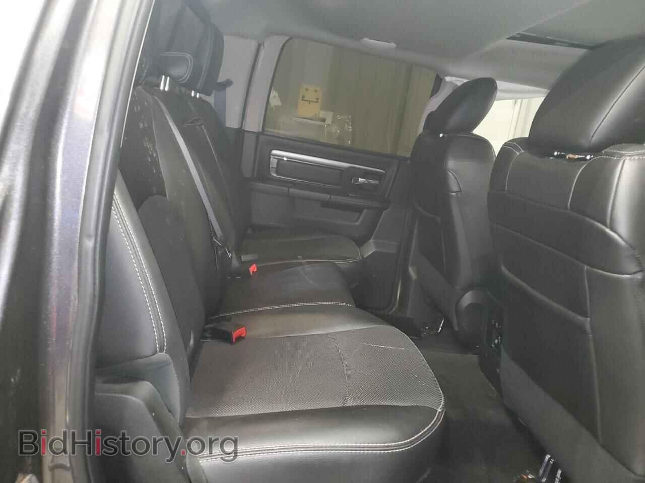 2017 RAM 1500 - VIN: 1C6RR7MT3HS659272 - Фото 10