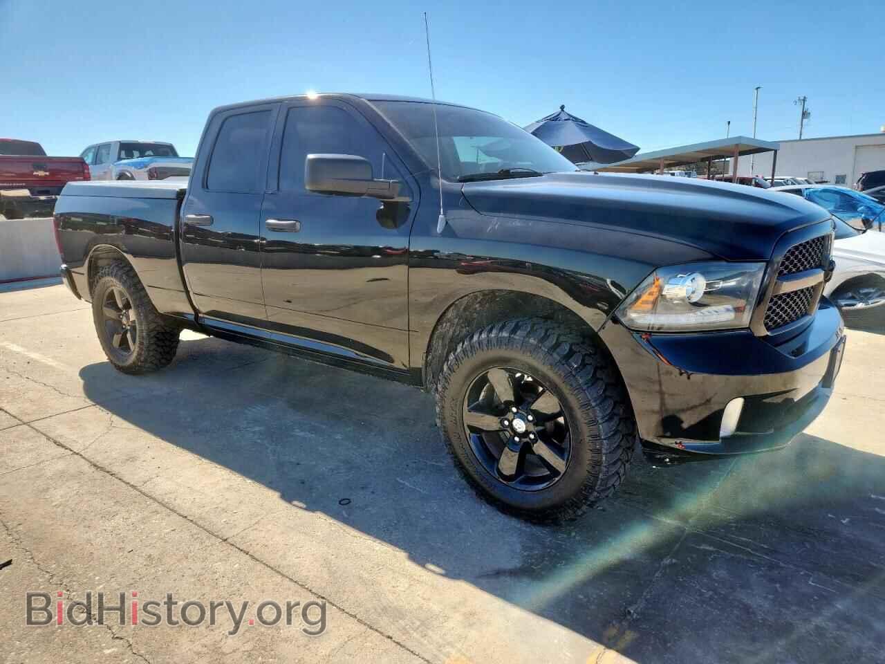 2013 RAM 1500 - VIN: 1C6RR7FT7DS721165 - Photo 4