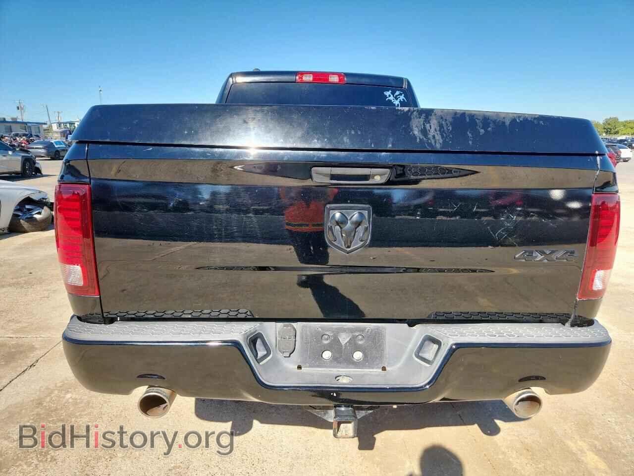 2013 RAM 1500 - VIN: 1C6RR7FT7DS721165 - Photo 6