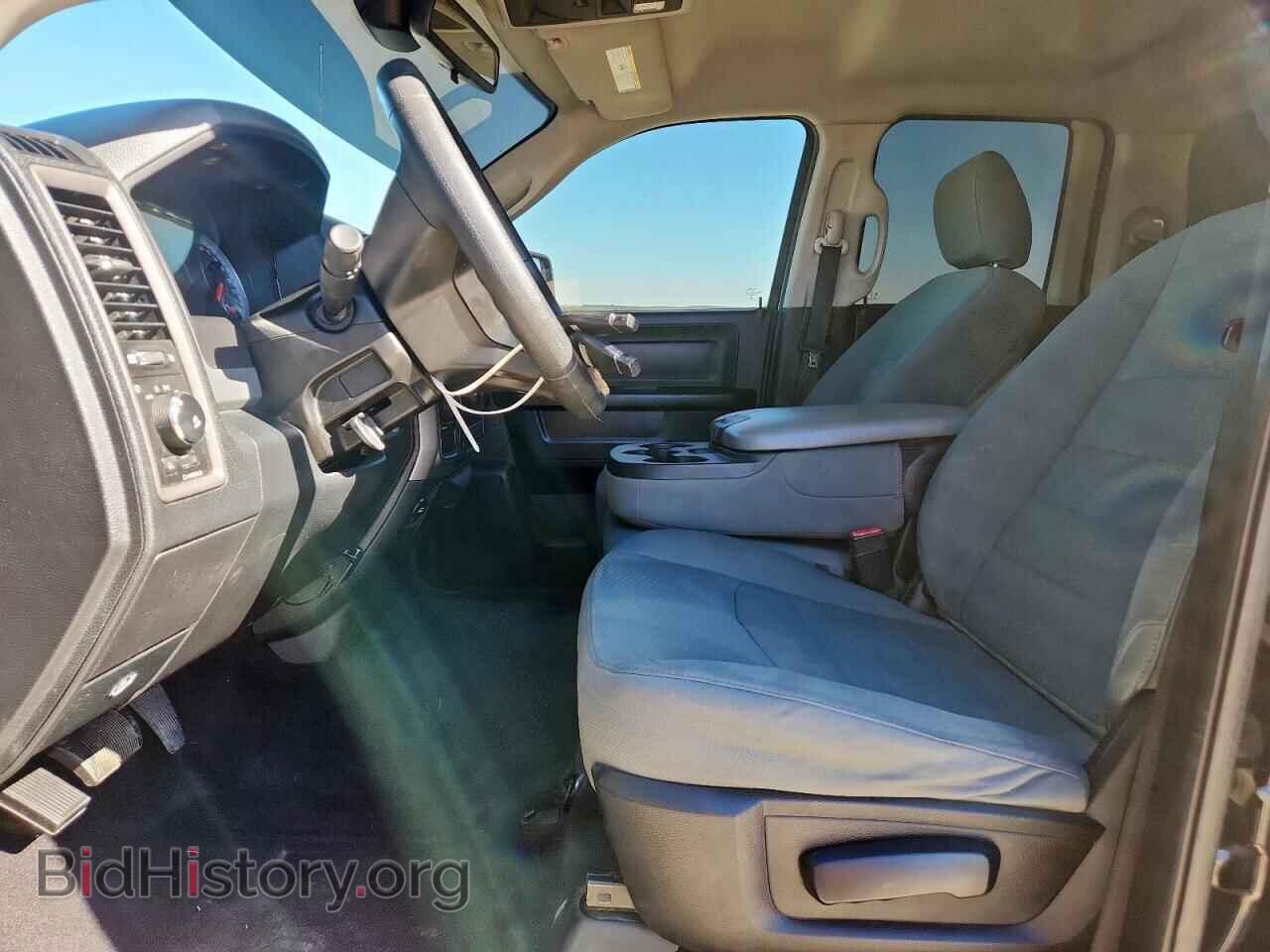 2013 RAM 1500 - VIN: 1C6RR7FT7DS721165 - Photo 7