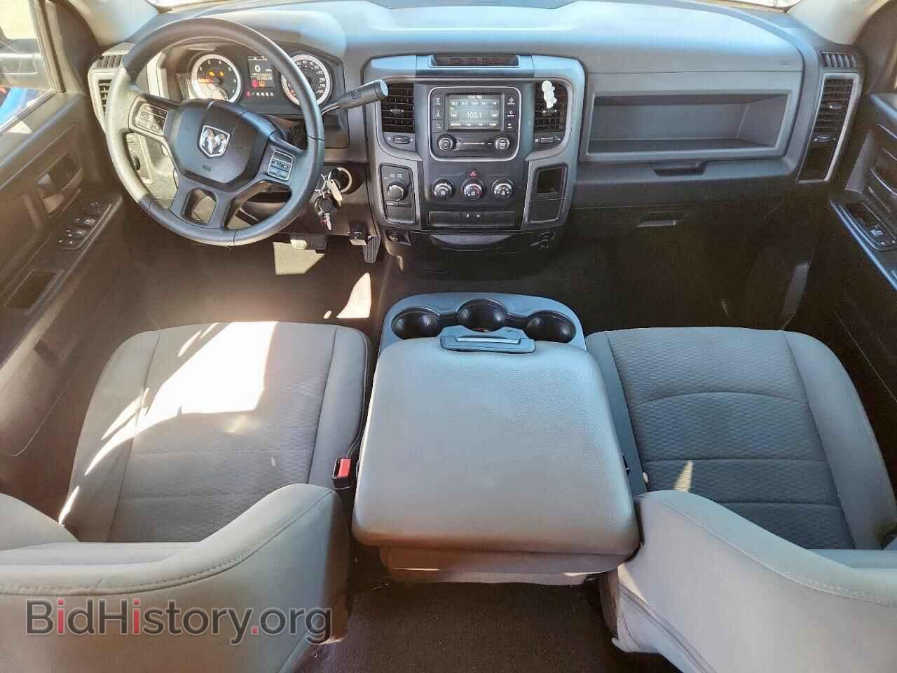 2013 RAM 1500 - VIN: 1C6RR7FT7DS721165 - Photo 8