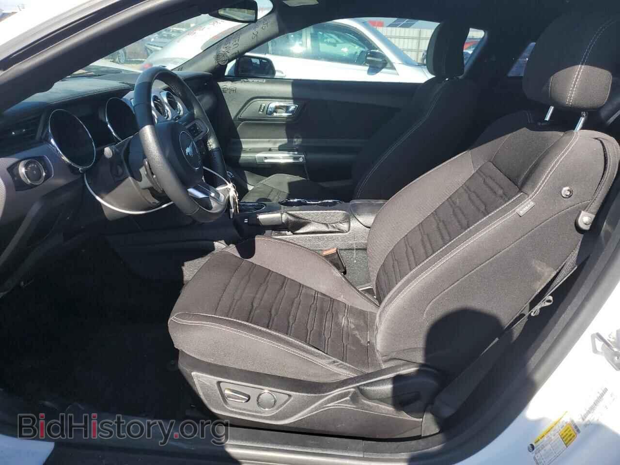 2017 FORD ALL Models - VIN: 1FA6P8TH7H5277044 - Фото 7