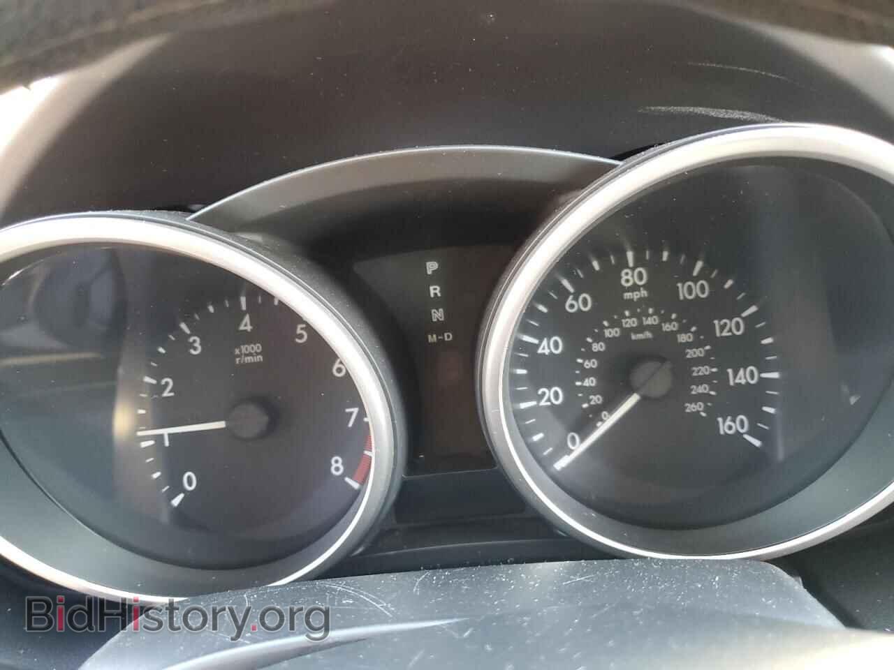 2015 MAZDA 5 - VIN: JM1CW2BL2F0181481 - Фото 9