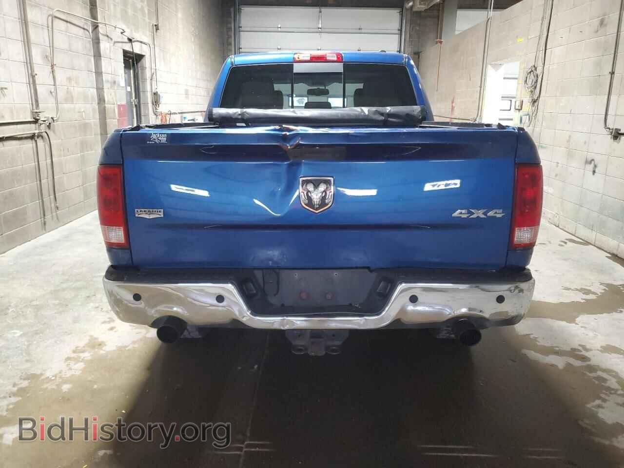 2011 DODGE All Models - VIN: 1D7RV1CT9BS648292 - Photo 6
