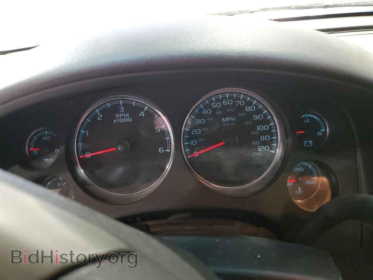 2013 GMC YUKON - VIN: 1GKS2EEF1DR323881 - Фото 9