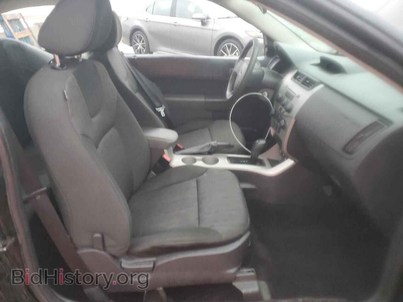 2008 FORD FOCUS - VIN: 1FAHP33N68W286104 - Фото 7