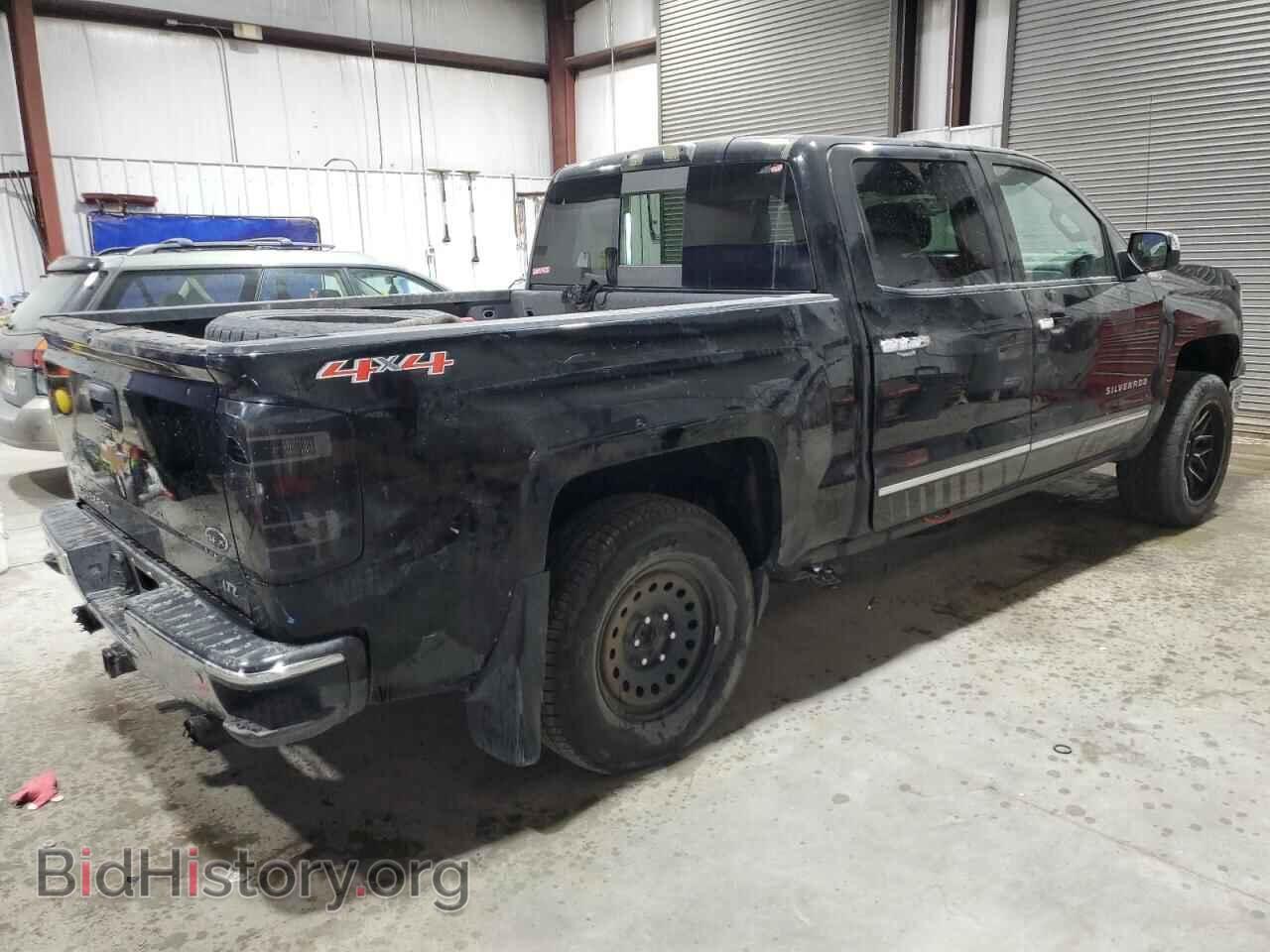 2014 CHEVROLET ALL Models - VIN: 3GCUKSEC5EG173865 - Фото 3