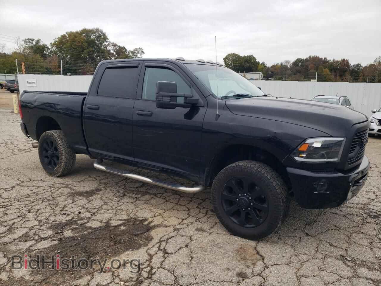 2014 RAM All Models - VIN: 3C6UR5CJ3EG167262 - Фото 4