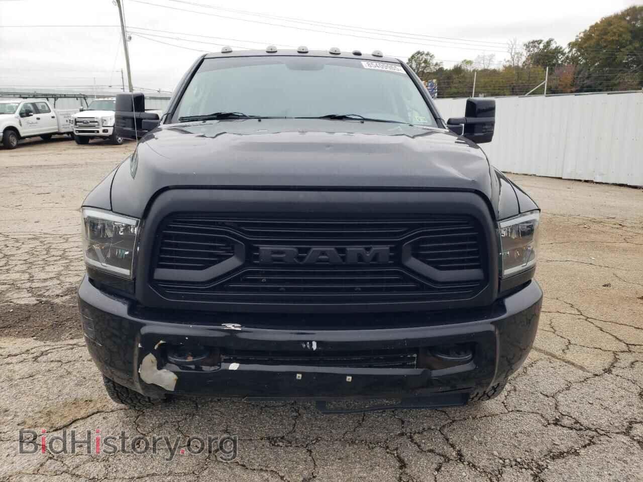 2014 RAM All Models - VIN: 3C6UR5CJ3EG167262 - Фото 5