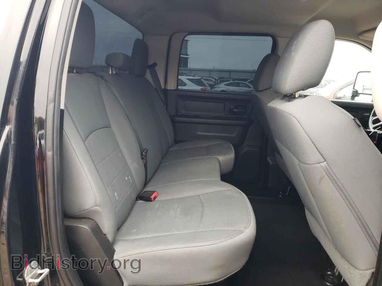 2014 RAM All Models - VIN: 3C6UR5CJ3EG167262 - Фото 10