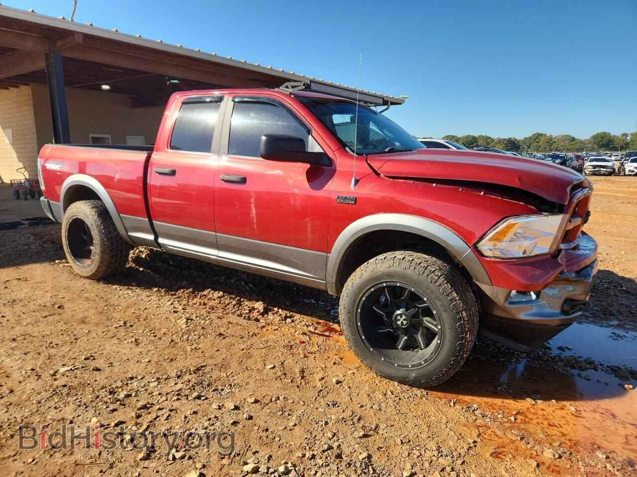 2010 DODGE All Models - VIN: 1D7RV1GT0AS187699 - Фото 4