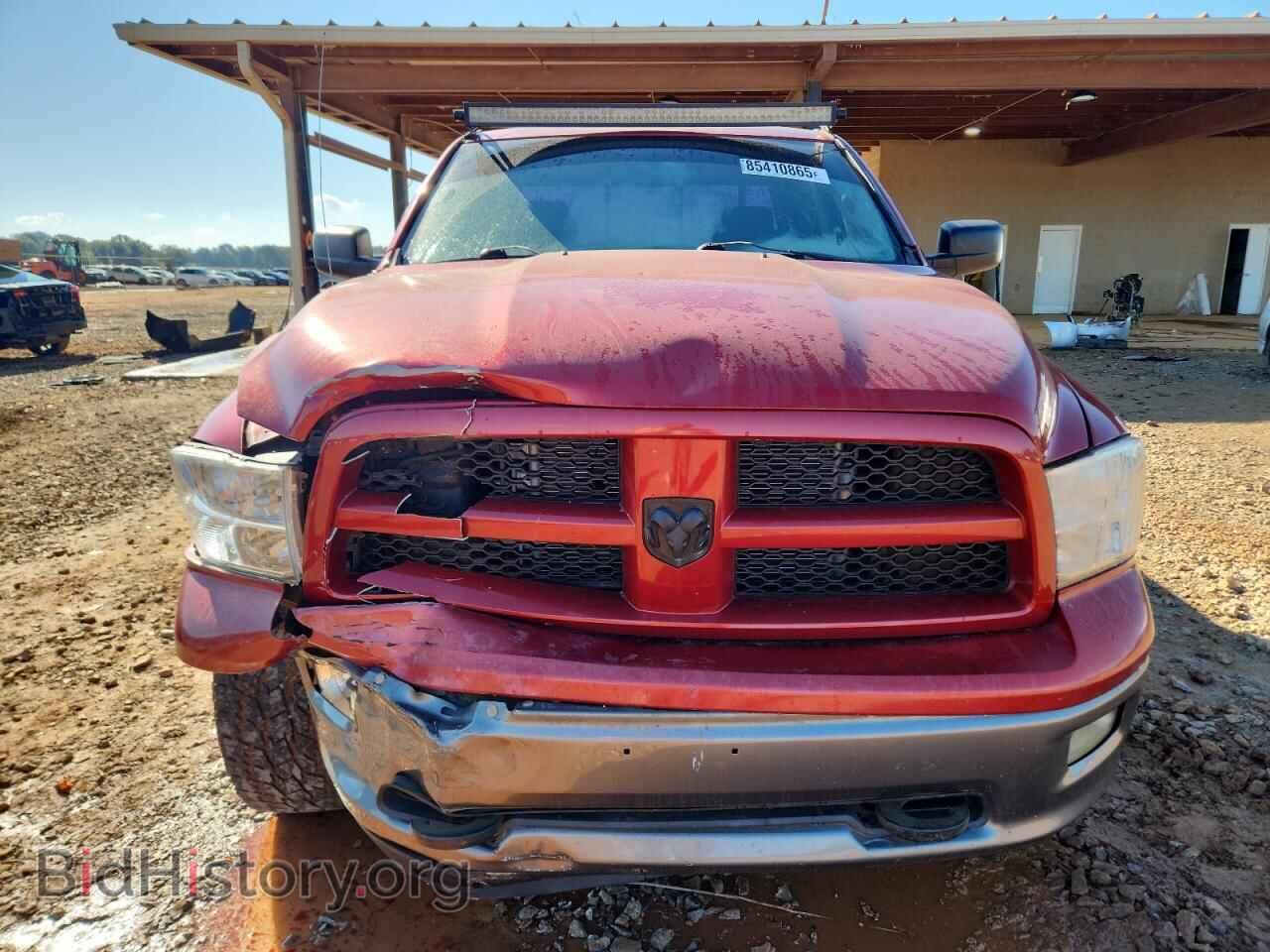 2010 DODGE All Models - VIN: 1D7RV1GT0AS187699 - Фото 5