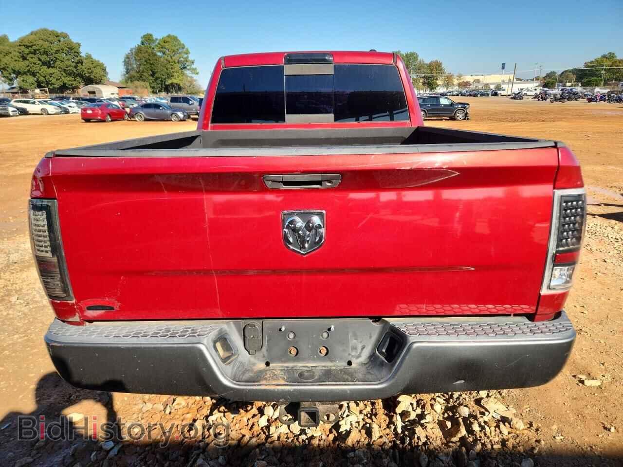 2010 DODGE All Models - VIN: 1D7RV1GT0AS187699 - Фото 6