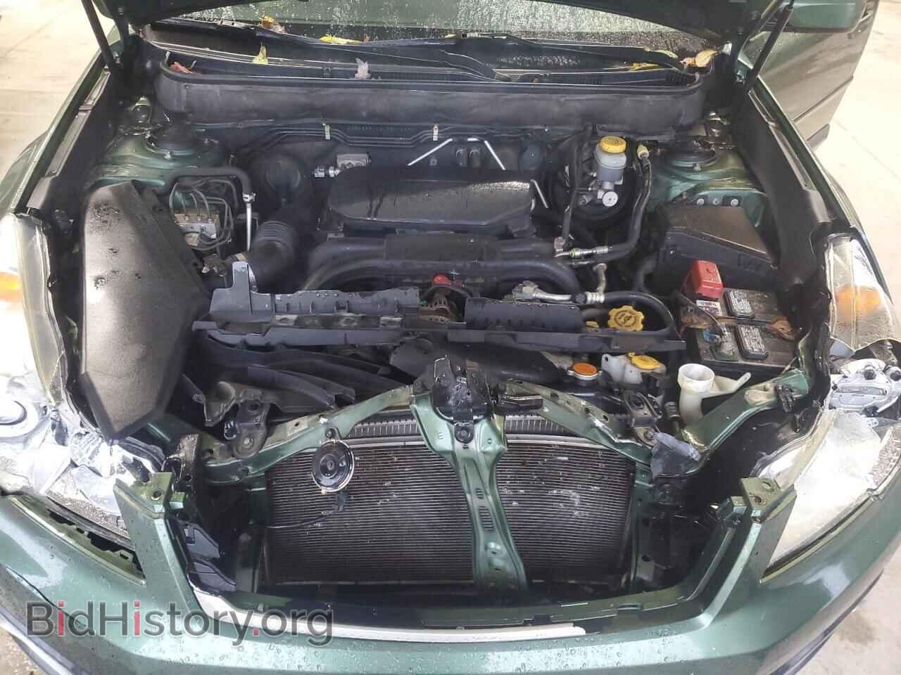 2012 SUBARU OUTBACK - VIN: 4S4BRBKC6C3301937 - Фото 12