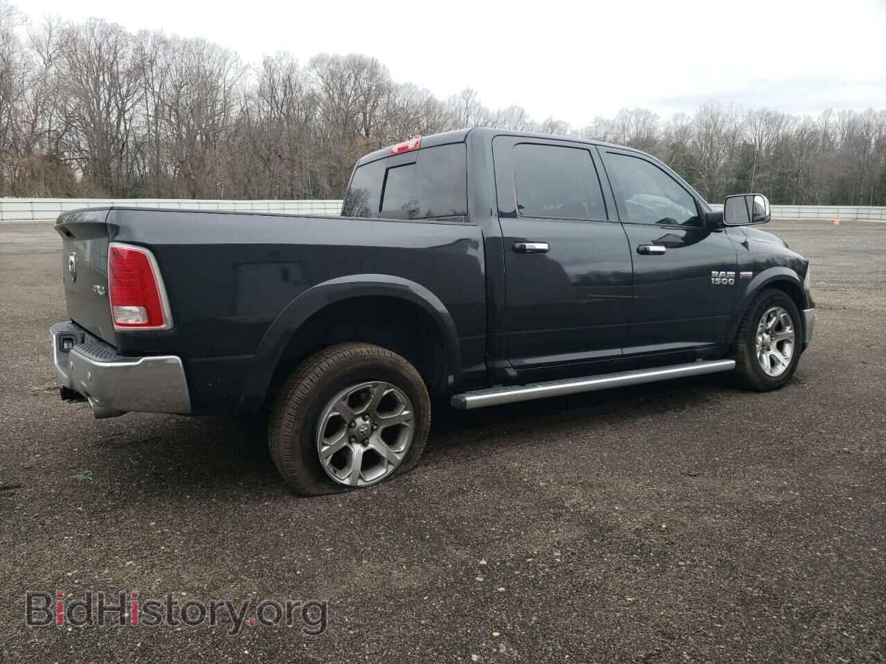 2018 RAM 1500 - VIN: 1C6RR7NT3JS208573 - Фото 3